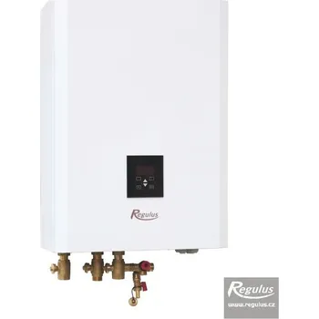 Tepelné čerpadlo Vnitřní jednotka RegulusBOX RTC