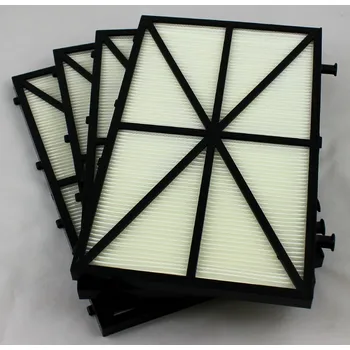 Maytronics Filtrační vložky pro Dolphin SUPREME M4 - 50 mic, DFVM450