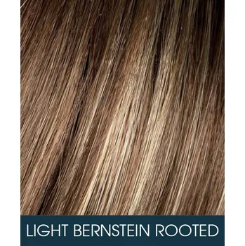 Paruka Exclusive wigs by Lubo paruka Chloe ** sk Odstín: lightbernastein rooted