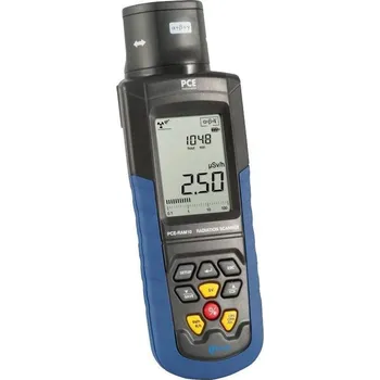 dozimetr PCE Instruments PCE-RAM 10