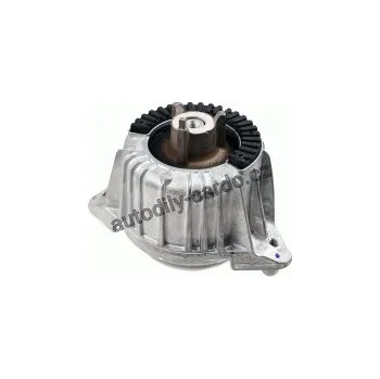 Opravná sada podvozku a pohonu kol Zavěšení motoru LEMFÖRDER (LMI 37297 01)