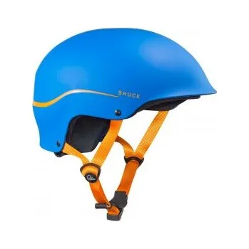 Vodácká přilba Palm Shuck Half-Cut modrá Modrá; L helma + DÁREK DLE VÝBĚRU!