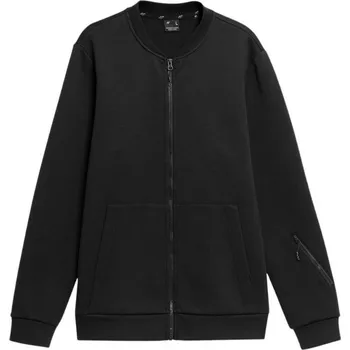 Pánské oblečení Pánská mikina M H4L22 BLM017 20S - 4F S