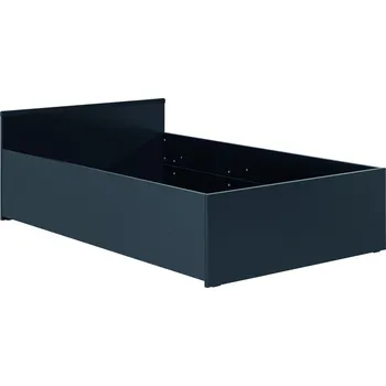 Postel Postel s úložným prostorem Young Users 120 cm