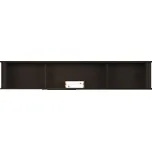 Nástěnný regál Finezja F13 - dub sonoma čokoláda