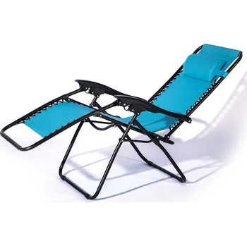 Zahradní nábytek Texim Dallas relaxační křeslo