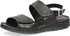Dámské sandále Caprice 9-9-28153-24 černé 39