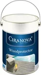 Venkovní olej Woodprotector CIRANOVA, 5l