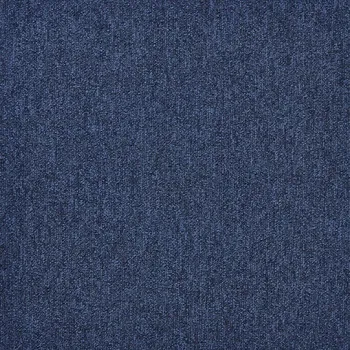 Koberec Modulyss Kobercové čtverce Magnum 65504 modré