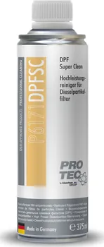 aditivum PRO-TEC P6171 DPF Super Clean 375 ml