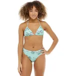 PLAVKY EIDON DAYDREAM ABBY BOTTOM WMS - zelená - S + při osobním odběru 569 Kč