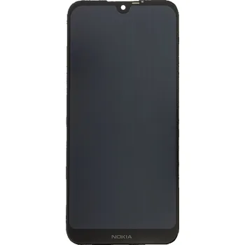 Originální Nokia LCD displej + dotyková deska pro Nokia 4.2