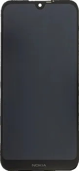 Originální Nokia LCD displej + dotyková deska pro Nokia 4.2