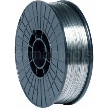 Příslušenství ke svářečce Svařovací drát hliník MIG AlMg5 ER5356 1,0 mm 7,0 kg