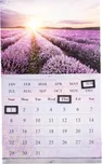 Dakls Nástěnný kalendář Levandule…
