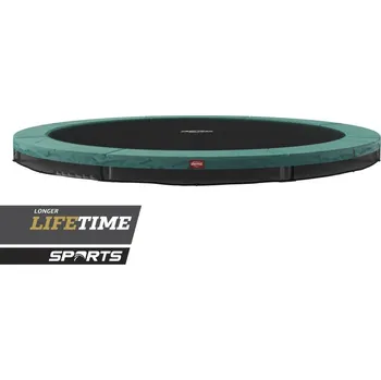 Trampolína Trampolína Berg Toys InGround Favorit 380 cm