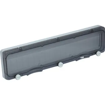 Jistič Modul pro jistící prvky IP67, 18 modulů