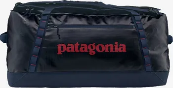 Cestovní taška Patagonia Black Hole Duffel 100 l modrá