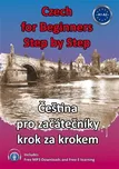 Czech for Beginners: Step by Step -…