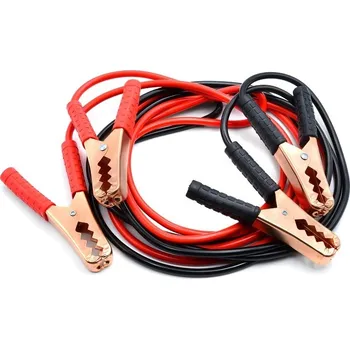 Startovací kabel Geko G80040 200A 3 m