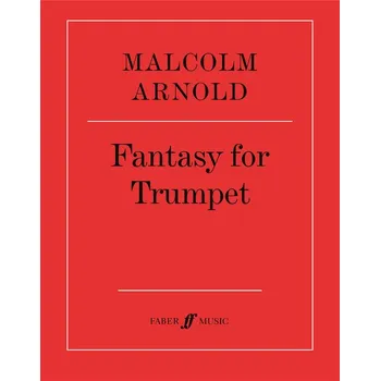 Fantasy for Trumpet - pro trumpetu 919625