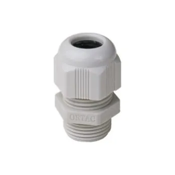 Kabelové oko Kabelová vývodka M50 světle šedá IP68