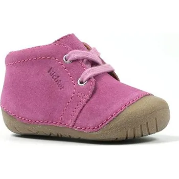 Capáčky Capáčky, první boty Richter 0100.3111.3310 růžové - 21