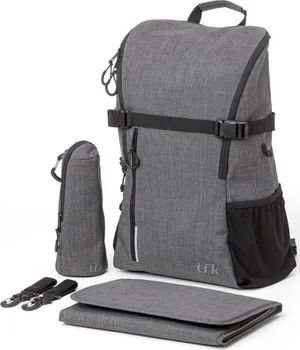 Přebalovací taška TFK Diaper Backpack
