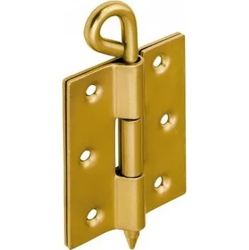 pant Závěs splétaný ZMS 70 DMX, 70x55x2 mm, 1 ks