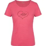 Kilpi Garove-w růžová