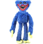Plyšový Huggy Wuggy (40 cm) Barva: Modrá