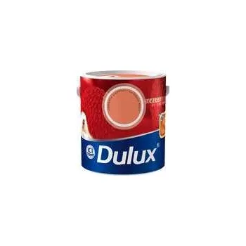 barva na zeď Dulux COW - Barvy Světa indický palisandr 2,5 L