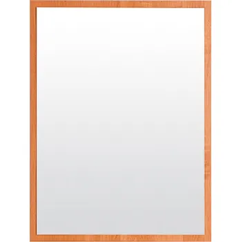 Zrcadlo Zrcadlo závěsné olše LUS 02