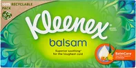 Kleenex Balsam Box 64 ks