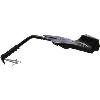 Zahradní traktor Mulčovací vložka Estate 122