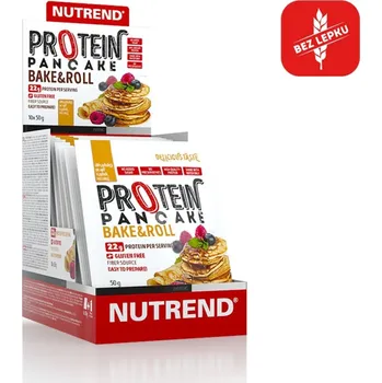 Protein Nutrend PROTEIN PANCAKE