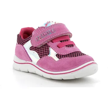 Dívčí tenisky Dětské boty Primigi 1851033 20, Vnitřní délka boty: 13,1 cm