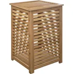 5five Bambusový koš