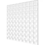 Dalap Mřížka do podhledu 595 x 595 plast GCP 600