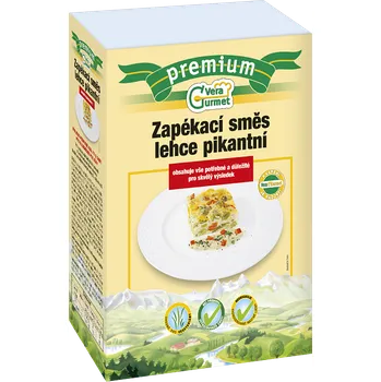 Vera Gurmet Zapékací směs LEHKÁ PREMIUM BG 2,5kg