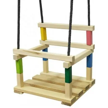 T-Wood 0210 33,5 x 29 cm přírodní