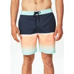 PLAVKY RIP CURL NU DIVIDING SEMI ELASTIC - modrá - M + při osobním odběru 683 Kč