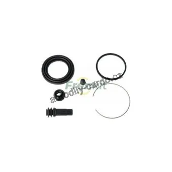 Brzdový třmen Opravná sada brzdového třmenu FRENKIT FK 254069