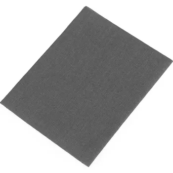 Textilní nažehlovací páska Stoklasa 948412 nažehlovací záplaty šedá