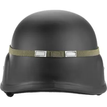 Pracovní přilba Kočičí oči US na helmu /CAT EYES/ ZELENÉ