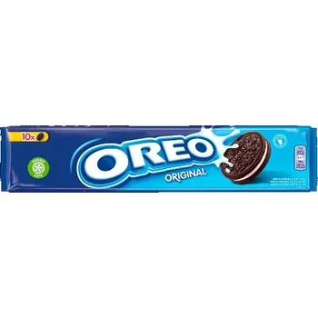 Mondelez Oreo Original 110 g