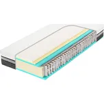 Tropico Matrace Spirit Superior Comodore 30 cm 1+1 90 x 200 cm