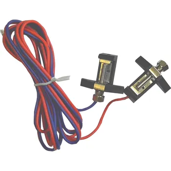 Vláček a vláčkodráha Piko Napájecí svorky ke kolejím - 35270