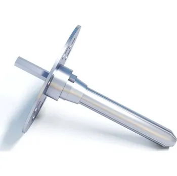 Hmoždinka Spiral Anksys SMT | Montážní unašeč pro závrtný modul SM70