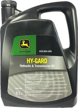 Hydraulický olej John Deere Hy-Gard 5 l